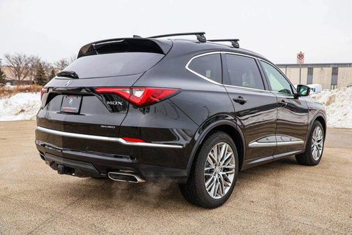 2023 Acura MDX Advance Package
