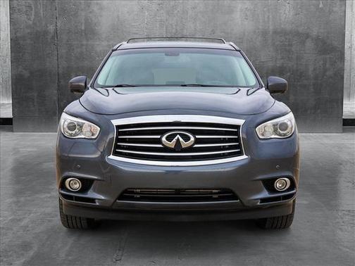 2013 INFINITI JX35 Base