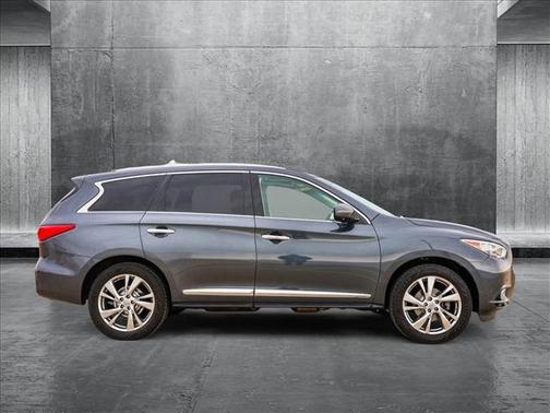 2013 INFINITI JX35 Base
