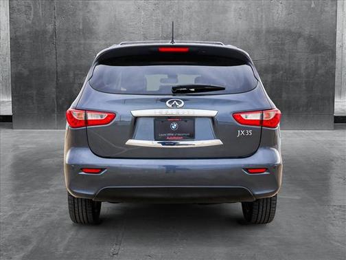 2013 INFINITI JX35 Base