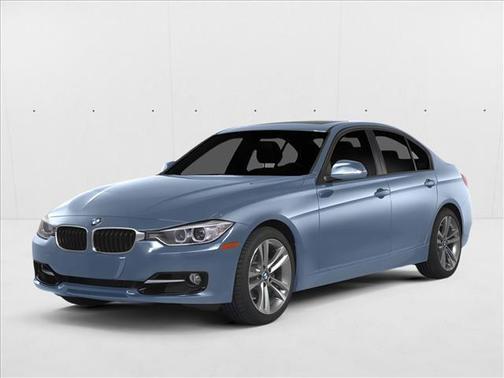 2013 BMW 328 xDrive