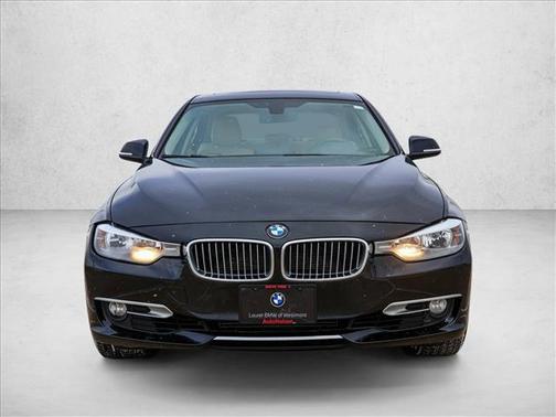 2013 BMW 328 xDrive
