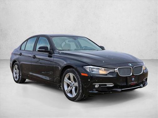 2013 BMW 328 xDrive