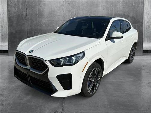 2025 BMW X2 xDrive28i