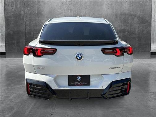 2025 BMW X2 xDrive28i