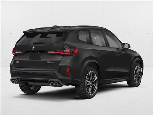 Special Order Color 2026 BMW X1 M35i