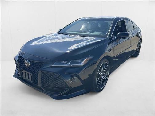 2022 Toyota Avalon Touring