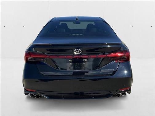 2022 Toyota Avalon Touring