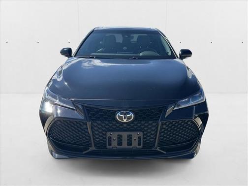 2022 Toyota Avalon Touring