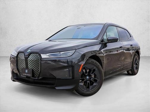 2024 BMW iX xDrive50