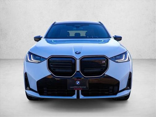 2025 BMW X3 M50 xDrive