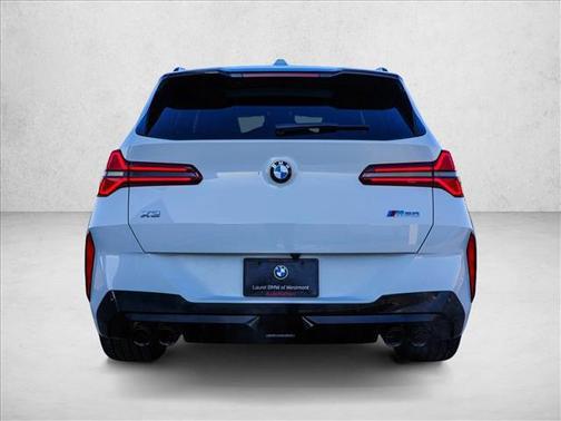 2025 BMW X3 M50 xDrive