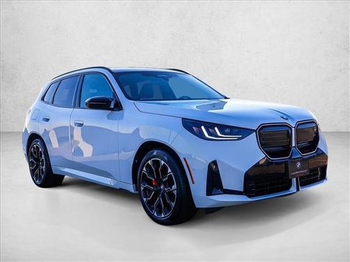 2025 BMW X3 M50 xDrive