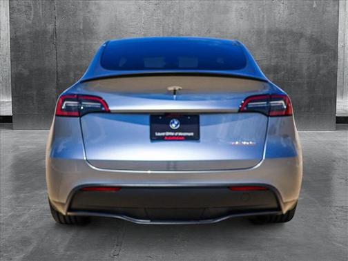 2024 Tesla Model Y Performance Dual Motor All-Wheel Drive