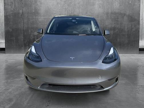 2024 Tesla Model Y Performance Dual Motor All-Wheel Drive