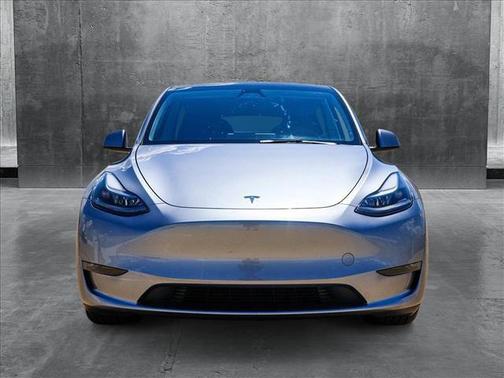 2024 Tesla Model Y Performance Dual Motor All-Wheel Drive