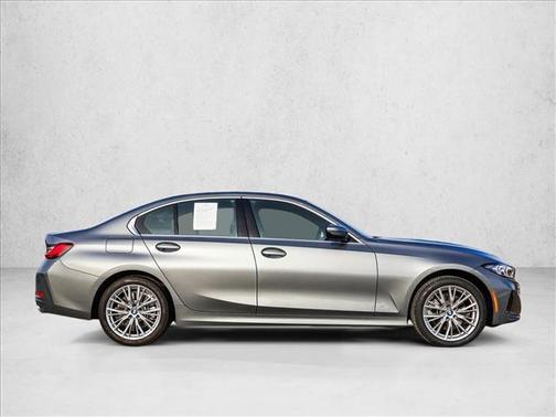 2024 BMW 330 xDrive