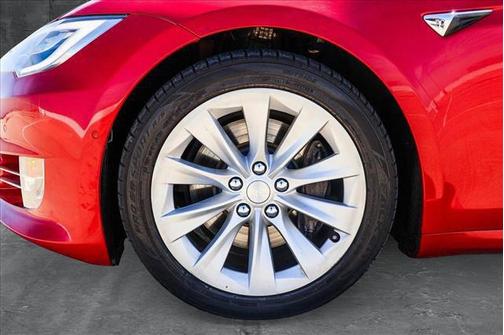 2018 Tesla Model S 75D