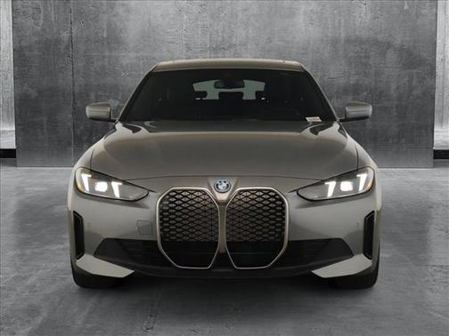2025 BMW i4 Gran Coupe eDrive40