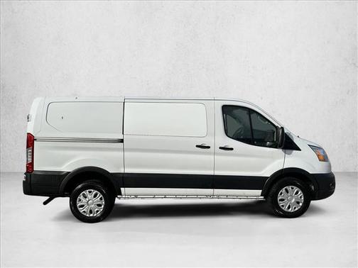 2021 Ford Transit-250 Base