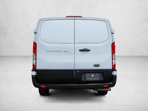 2021 Ford Transit-250 Base