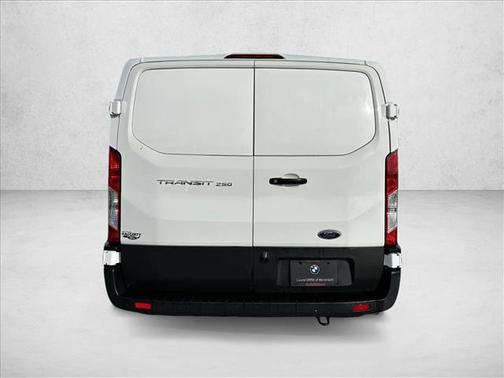 2021 Ford Transit-250 Base