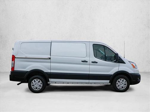2021 Ford Transit-250 Base