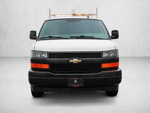 2018 Chevrolet Express 2500 Work Van