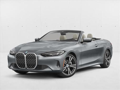 2023 BMW 430 i xDrive
