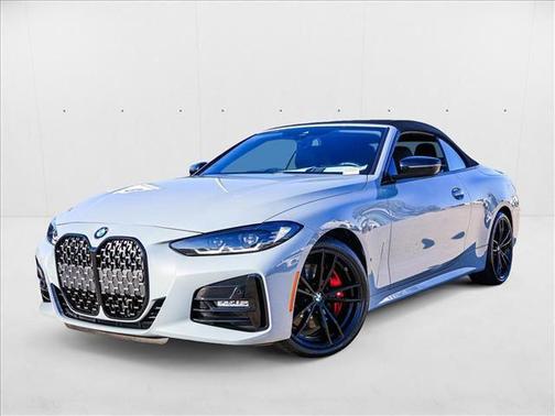 2023 BMW 430 i xDrive