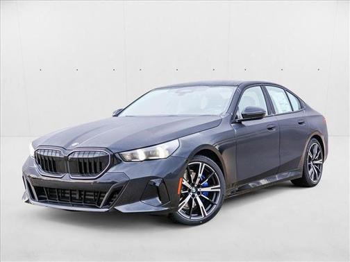 2025 BMW 530 i xDrive
