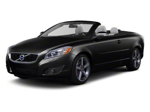 2011 Volvo C70 T5