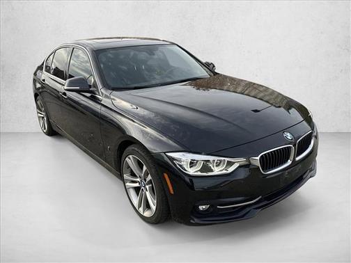 2018 BMW 330e iPerformance