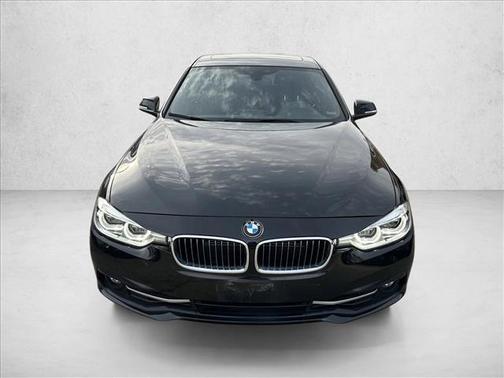 2018 BMW 330e iPerformance