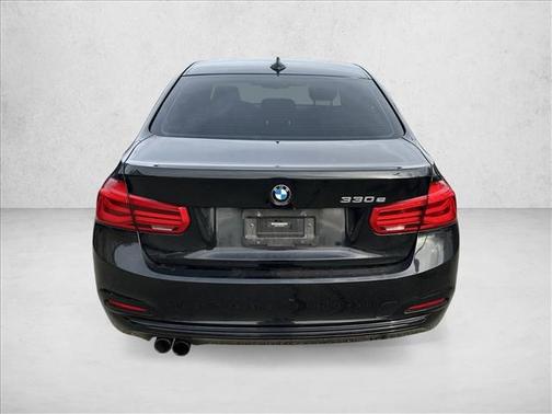 2018 BMW 330e iPerformance