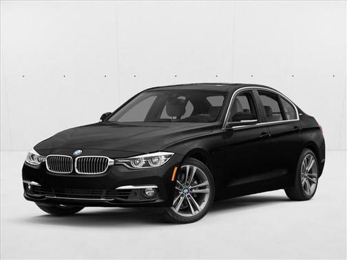 2018 BMW 330e iPerformance