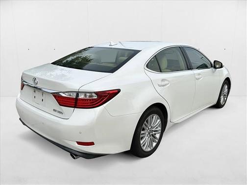 2014 Lexus ES 350 Base