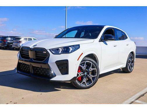 2026 BMW X2 M35i