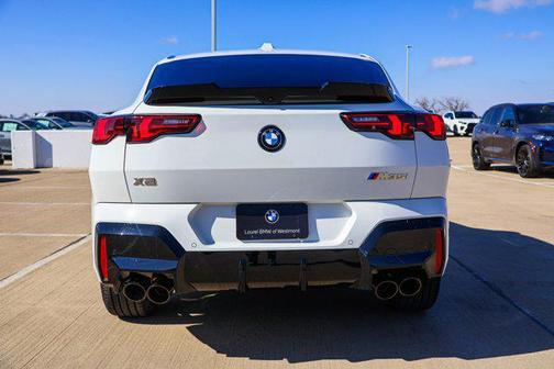 2026 BMW X2 M35i
