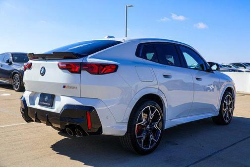 2026 BMW X2 M35i