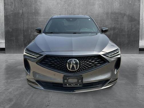 2022 Acura MDX A-Spec Package