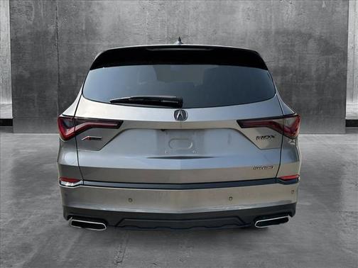 2022 Acura MDX A-Spec Package