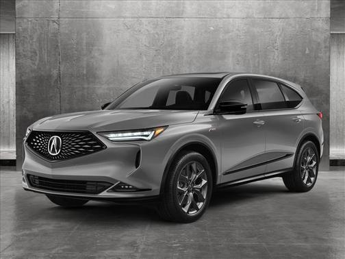 2022 Acura MDX A-Spec Package