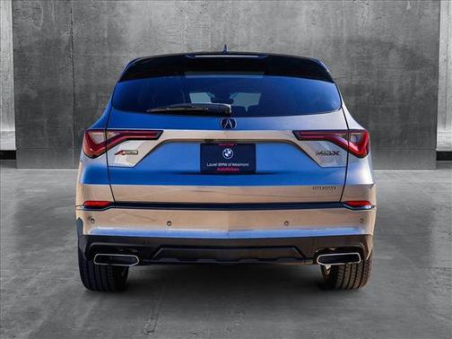 2022 Acura MDX A-Spec Package