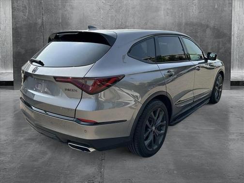 2022 Acura MDX A-Spec Package