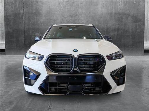2025 BMW X5 M Base
