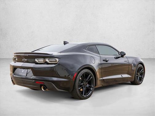 2023 Chevrolet Camaro 2LT