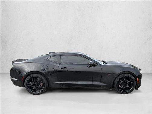 2023 Chevrolet Camaro 2LT