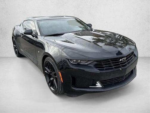 2023 Chevrolet Camaro 2LT