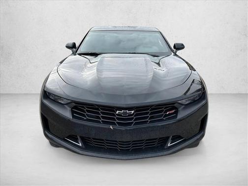 2023 Chevrolet Camaro 2LT